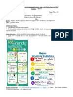 Lesson Plans For Week Beginning Monday J May 17 To 19 J 2021