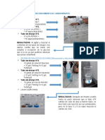 Reconocimiento de Carbohidratos