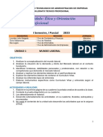 Ética Primer Parcial2023