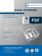 1 Freezer HCD Fs22 Fa