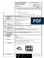 Science Q4-COT - Lesson - Plan