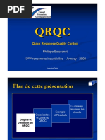 QRQC