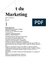 L'Art Du Marketing