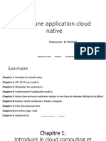 Cloud Native Mon Cours v7