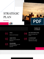 People and Culture Strategic Plan Presentation Nov