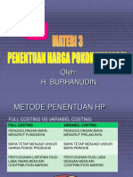 Materi 4 HP Variabel