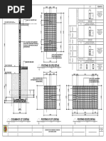 Footing 03 (F3) Detail: 125Mm. Thk. Concrete Slab