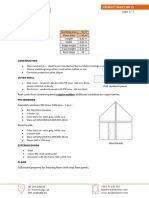 MM35 Product Sheet