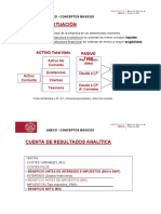 Coste de Capital I 20 - 21