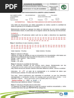 Guia Tabla de Frecuencia Con Datos Agrupadoss