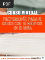 Contenido Tematico Concurso Del Sena V3