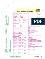 Questionario Aluno 9EF PDF