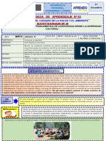 DPCC - 5° - Experiencia 3 - Actividad 3