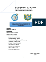 Monografia de Primeros Auxiolios