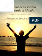 Si Tu Vida Es Un Poema, Inspirarás Al Mundo - DAZ & CDLRV