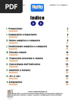 Esercizi B1 - B2 - Studiare Italiano