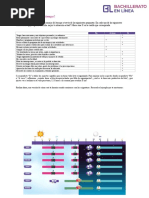 Administrar Horarios