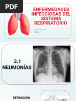 Infecciones Respiratorias Altas