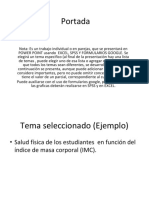 Proyecto para Probabilidad y Estadística