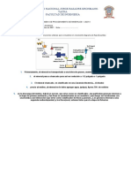 Examen I de Procesamiento de Minerales I 2021-II