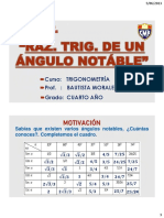 Sem05 - Cuarto - Trigonometria - Iibimestre