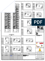 IDBC-EJ-CDDET-2B0010 Plan of Installation & Grating