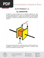 Autotr Nica 1.3