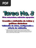 Tarea No.3.1.