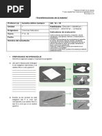 7° Básico Ciencias Naturales Guía 12 Scarlett Valenzuela