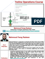 Advanced Wireline Operations Course