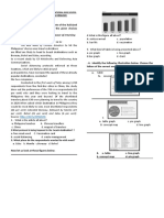 Second-Periodical-Test in English