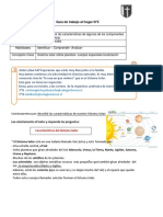 3ros Ciencias Guía5