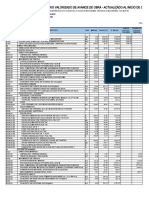 11.1 Calendario de Avance de Obra Valorizado ACTUALIZADO+SUSPENSION