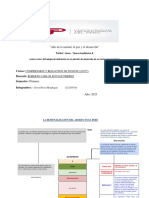 Semana 08 - Tarea - Grupo 3 Aplicando La Estrategia de Definición