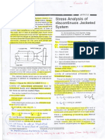 Jacketed System Article