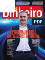 Revista IstoÉ Dinheiro - Edição 1328 - 31 de Maio de 2023