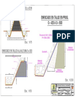 PLANO ENROCADO ESPIGON FINAL Rev.01