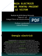 Final - Energia Electrica