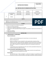 ITE-07.02.01-Pe Reparación de Hormigón Estructural