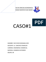 Caso 1.1