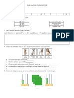 Conocimientos Previos