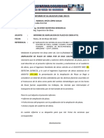 Informe - N - 01 - Informe - Sobre - Ampliacion de Plazo