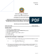 2019 Quantum Electronics Paper