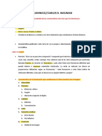 Resumen Parcial Ilum y Cámara 2 - Montes de Oca Parte 1 2023