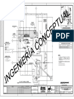 Ingeniería Conceptual: Croquis de Localización Ek-Ta