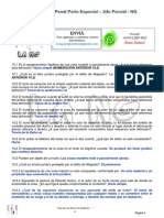 02-01-2023 - Penal Parte Especial - 2° Parcial - NG