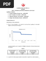 Laboratorio, Semana12