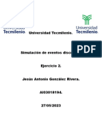 Ejercicio 2