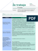 Semana 8 Contaminacion en Mi Comunidad Carlos