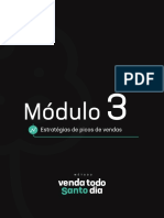 Resumo Do Módulo 3 (Extra)